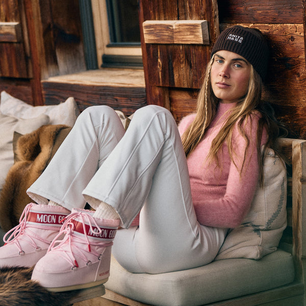 MOON BOOT X ANITA HASS