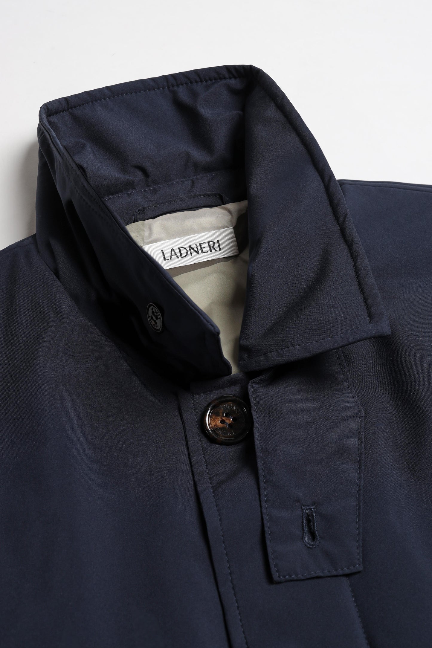 Mantel Donnie in NavyLadneri Men - Anita Hass
