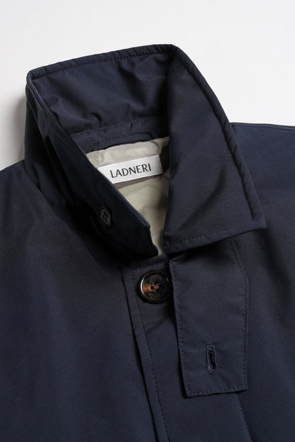 Mantel Donnie in NavyLadneri Men - Anita Hass