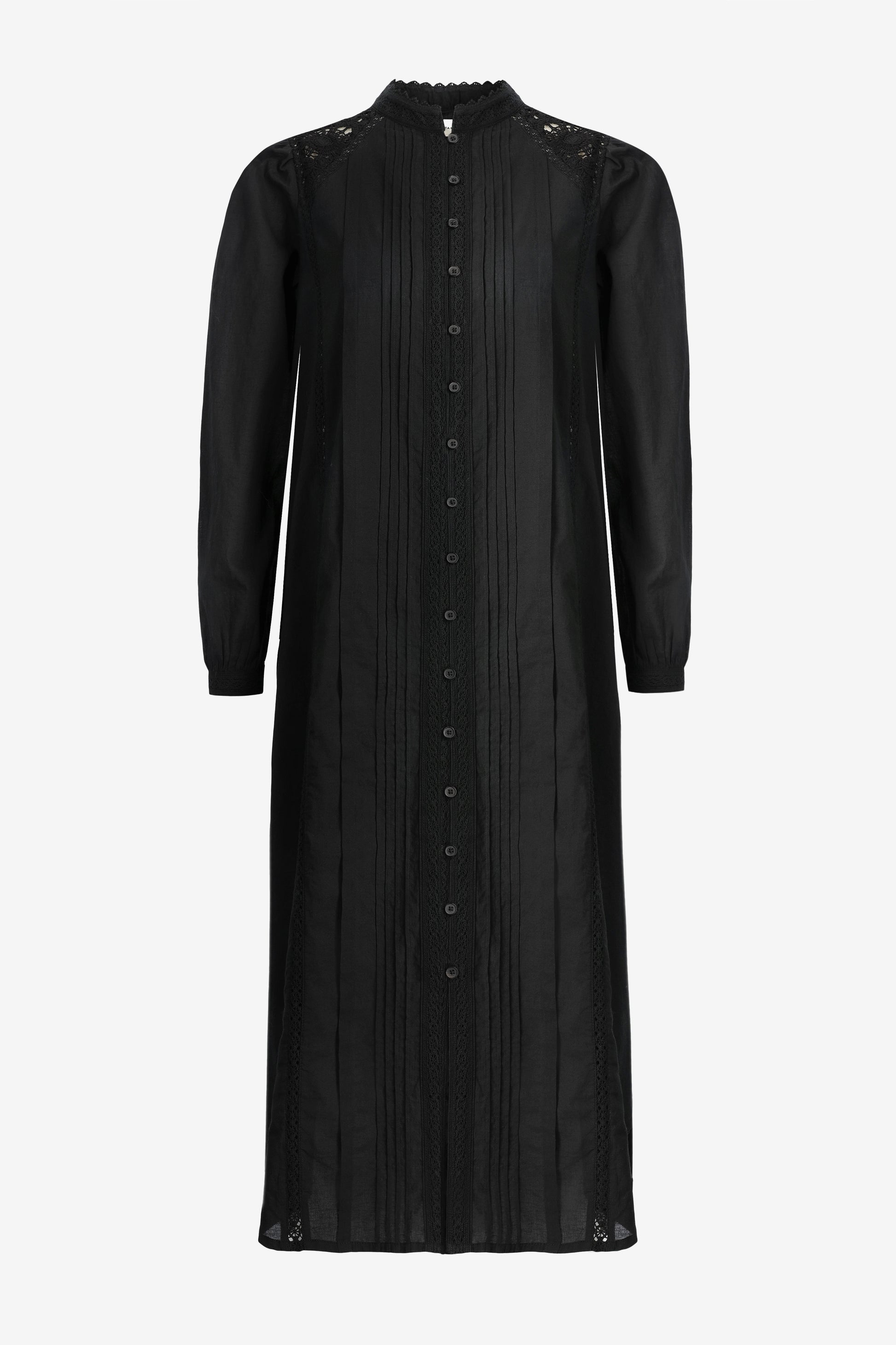 Maxikleid Romance in SchwarzAnita Hass - Anita Hass