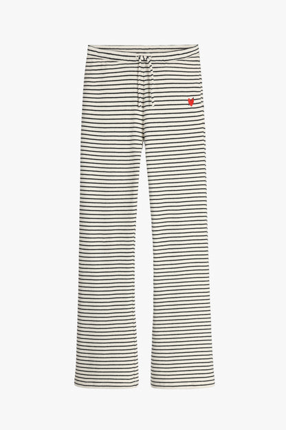 Hose Soft Classic in Ecru/SchwarzAnita Hass - Anita Hass