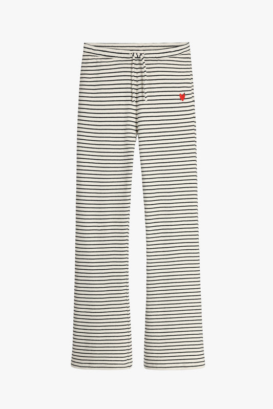 Hose Soft Classic in Ecru/SchwarzAnita Hass - Anita Hass