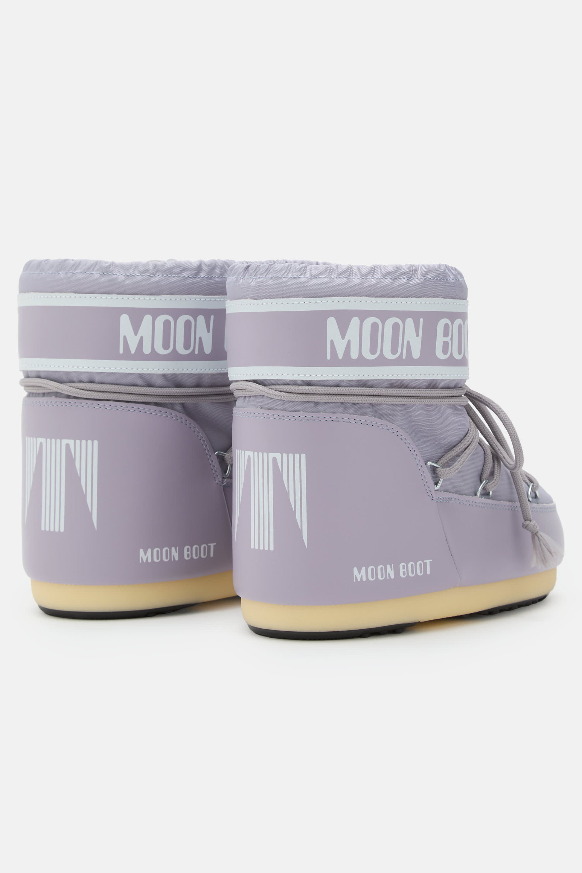 Moon Boot Icon Low in LilasMoon Boot - Anita Hass