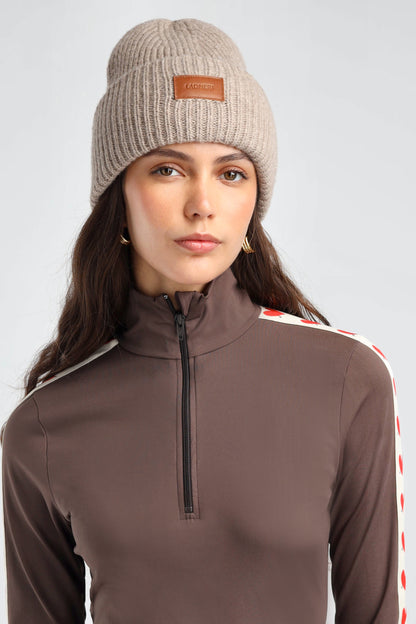 Mütze Aspen in OatmealLadneri - Anita Hass