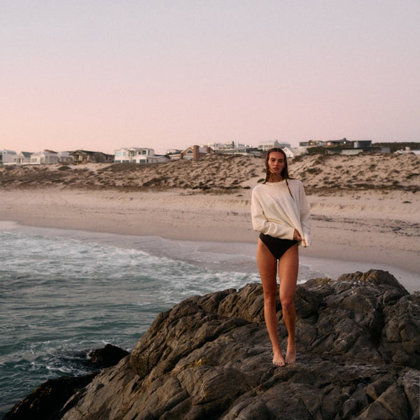 SHOPPE PULLOVER