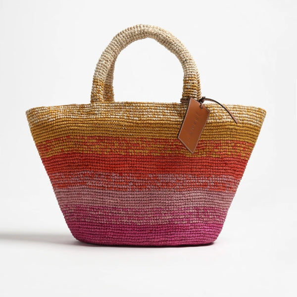 SHOP BEACH BAGS