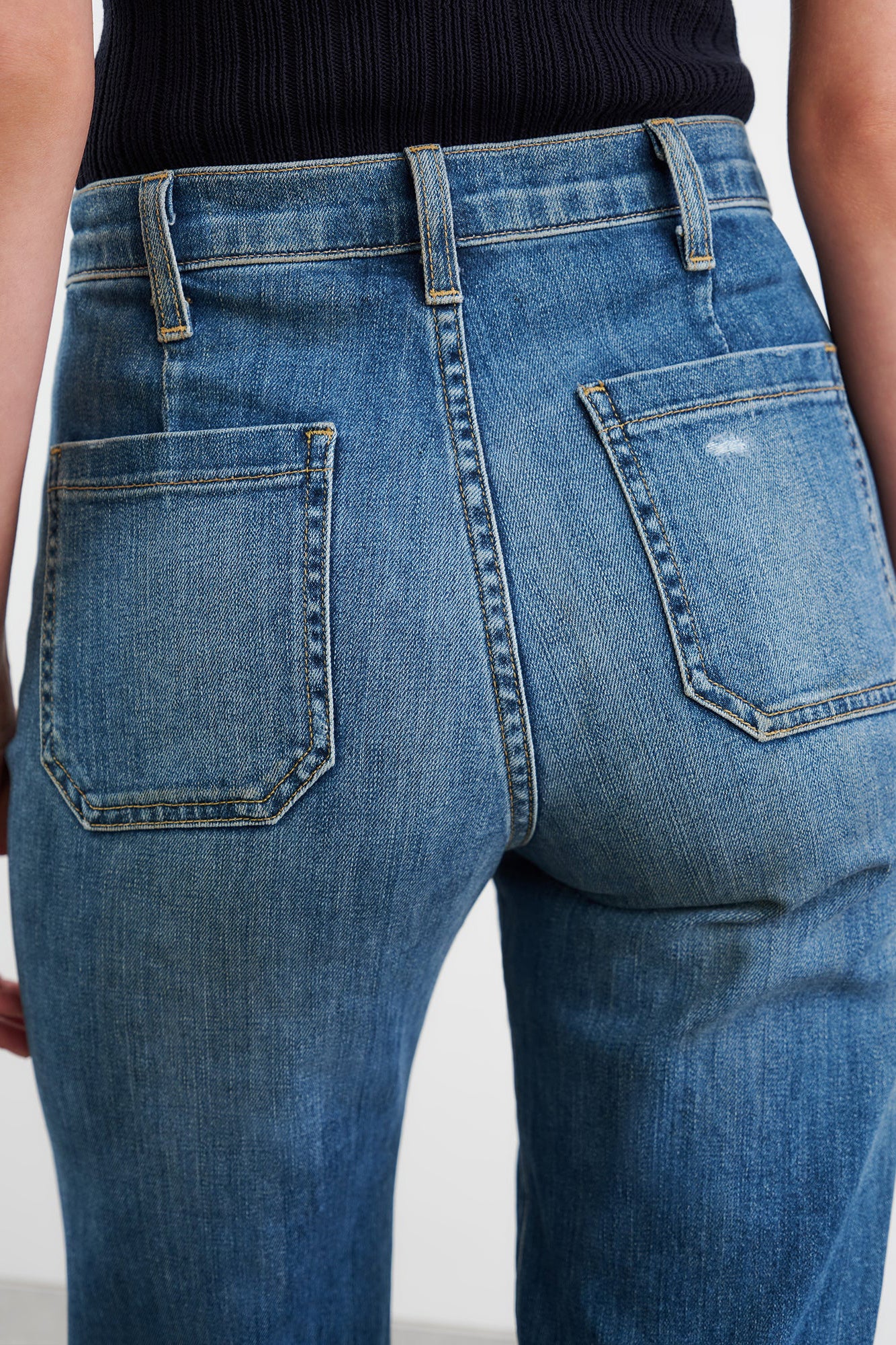 Jeans Florence in classico lavaggio