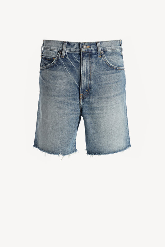Russell shorts in summer wash