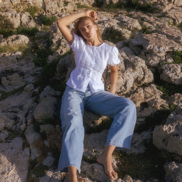 LADNERI SUMMER CAPSULE