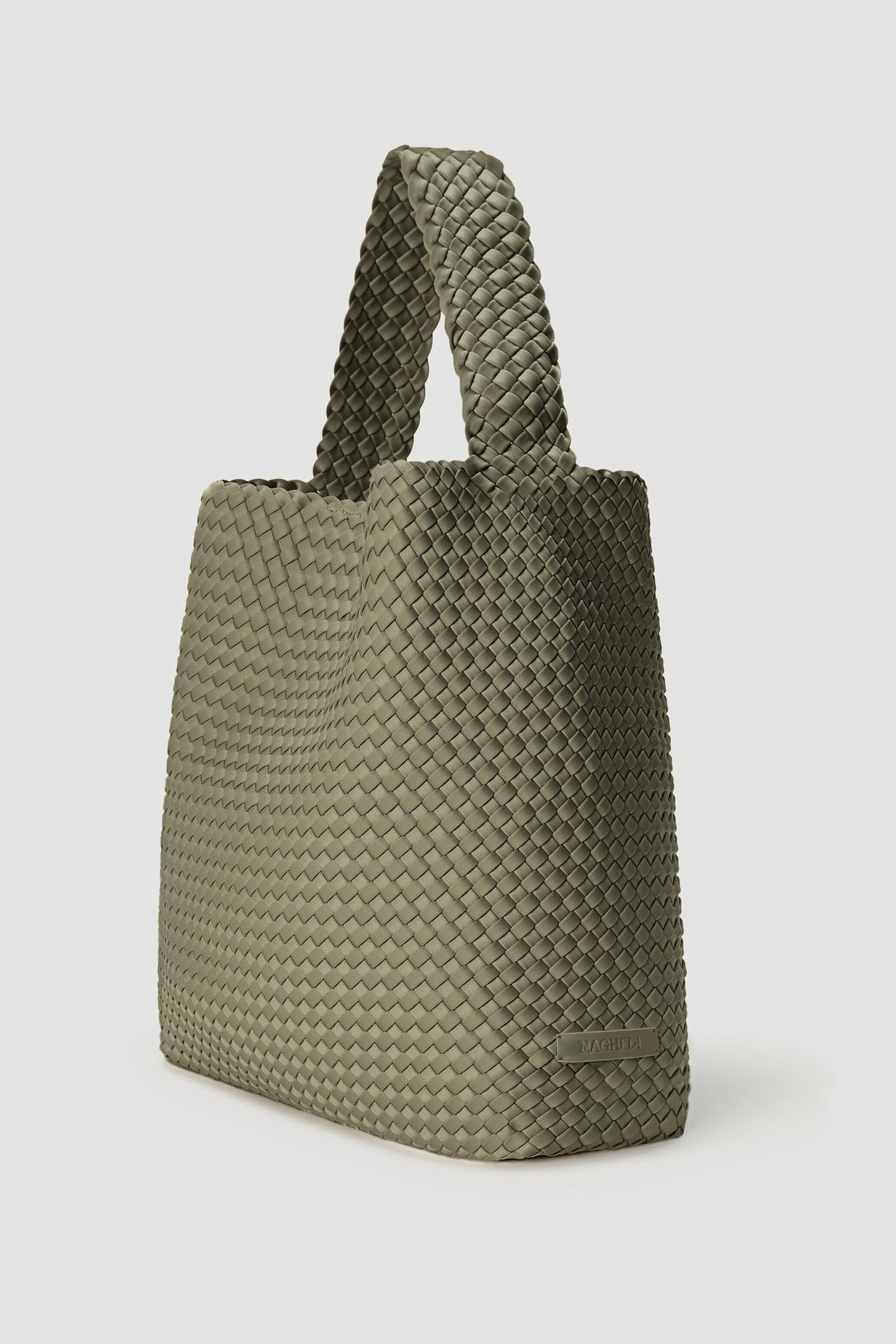 Nomad Large bag in Olea