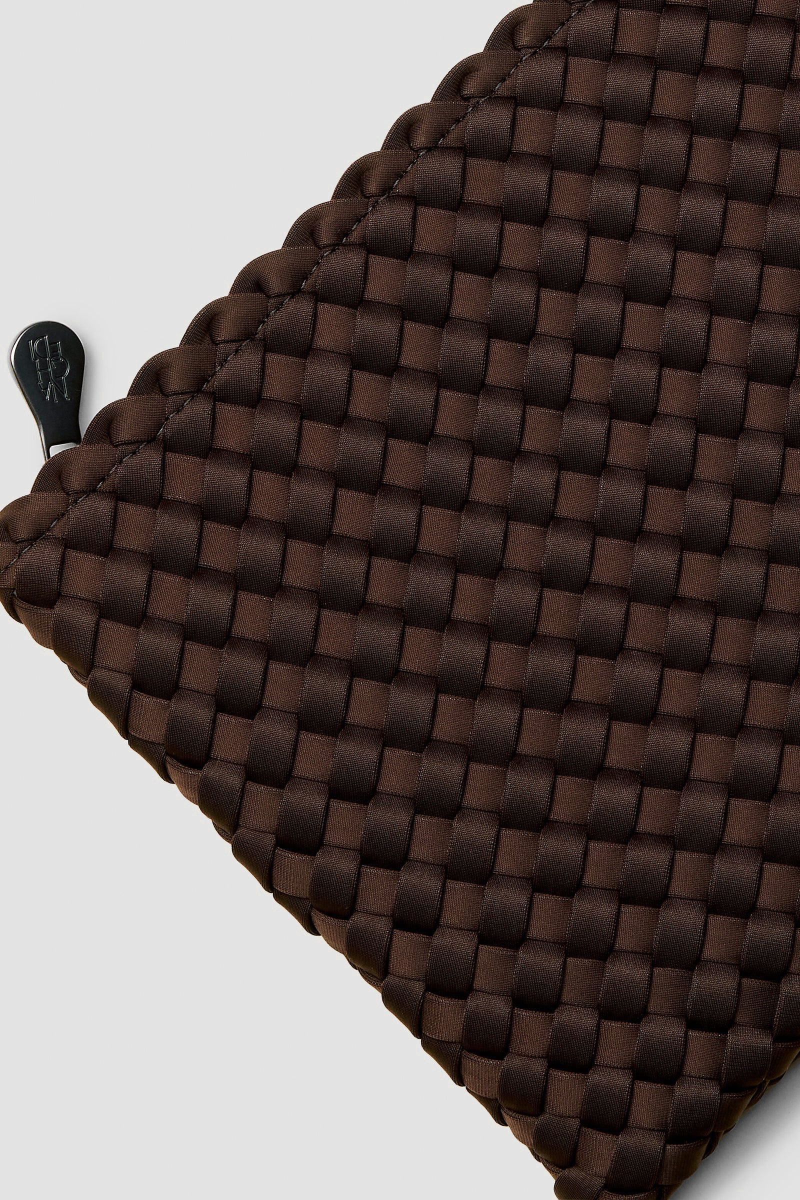 Tasche Nomad Medium in ChocolateNaghedi - Anita Hass