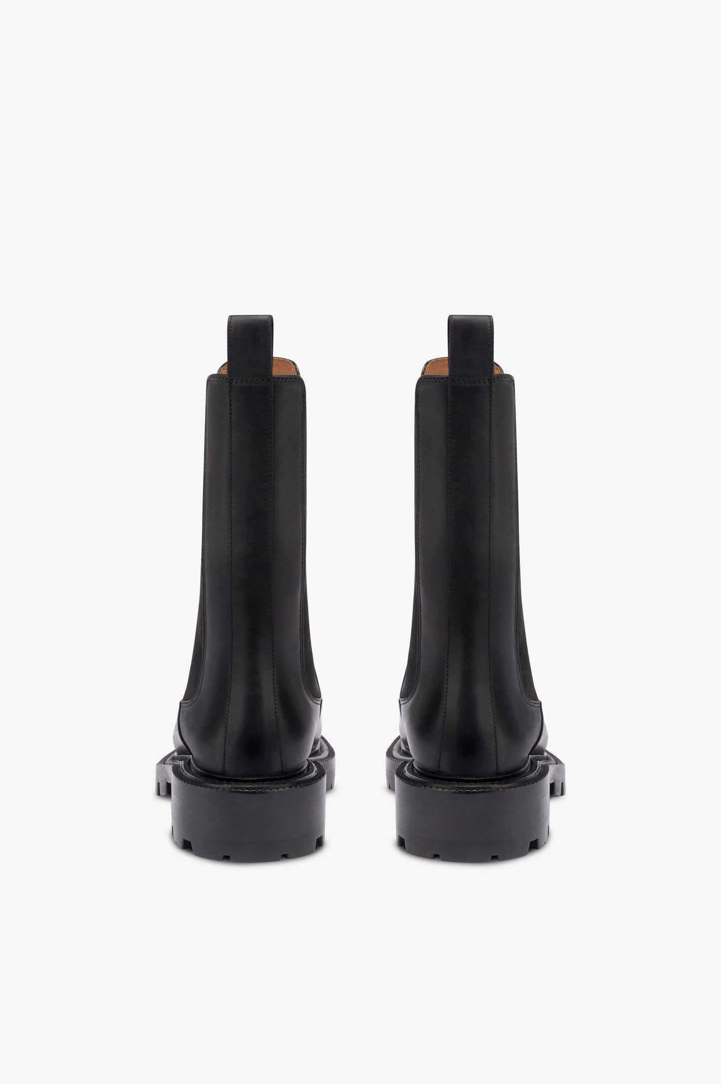 Chelsea Boots Napa in SchwarzParis Texas - Anita Hass