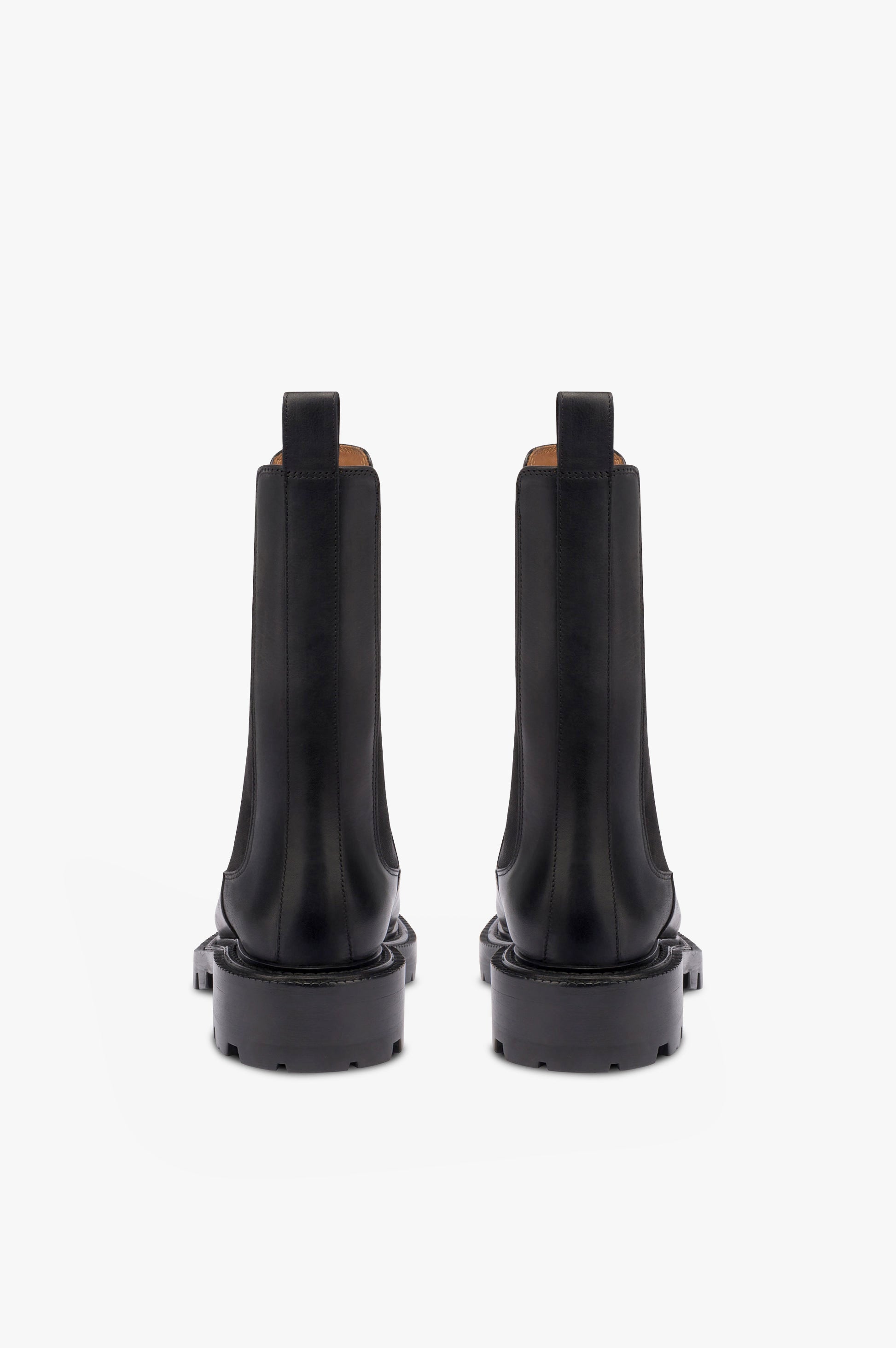 Chelsea Boots Napa in SchwarzParis Texas - Anita Hass