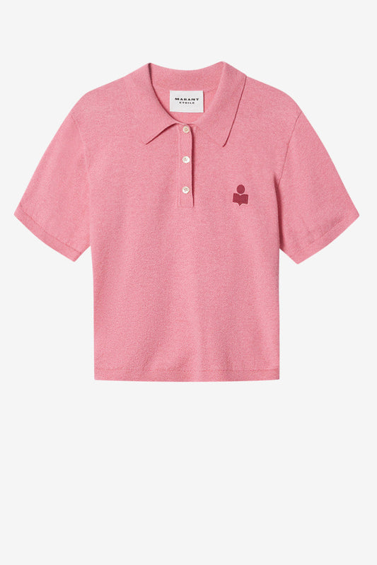 Althea trui in bubblegum