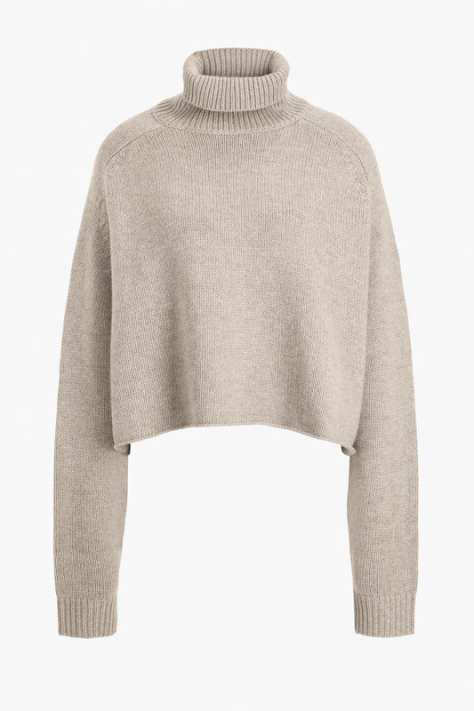 Pullover Cathie in Sand