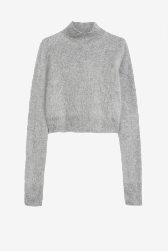 Pullover Gubbio in GrauSportmax - Anita Hass