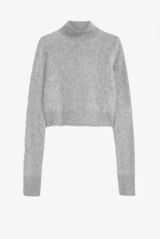 Pullover Gubbio in GrauSportmax - Anita Hass