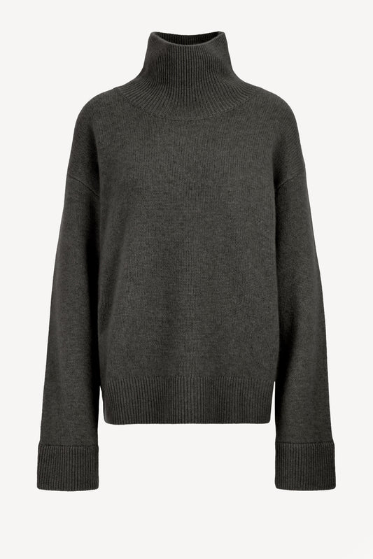 Pullover Jardin Next in Military OliveLadneri - Anita Hass