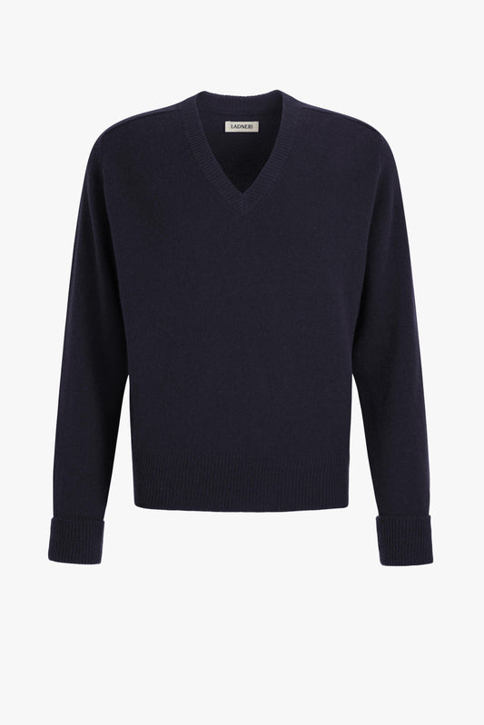 Pullover Joey in NavyLadneri - Anita Hass