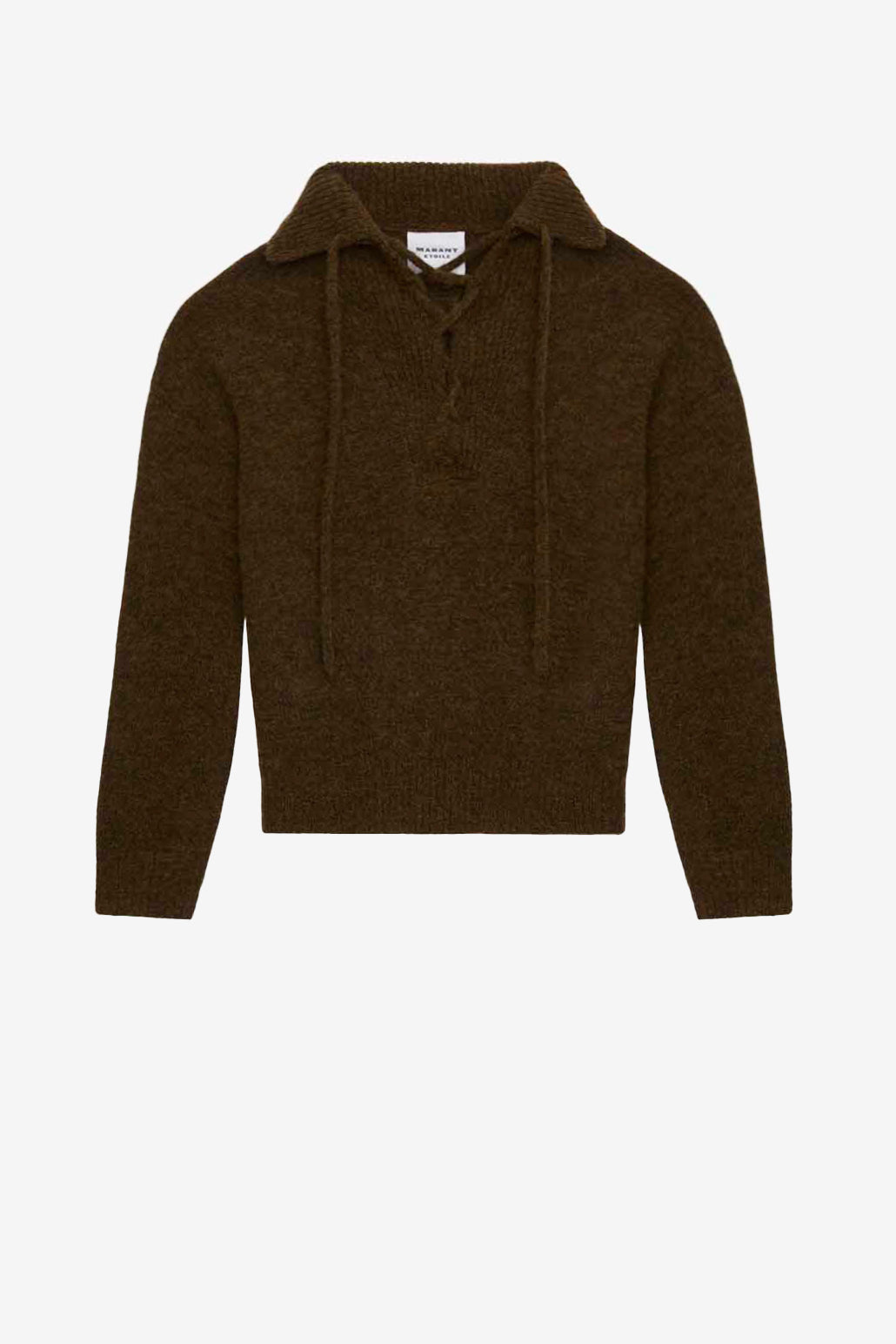 Pullover Phylia in BronzeMarant Etoile - Anita Hass