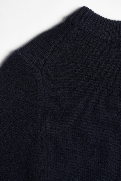 Sweater Poupette Soleil in Starry Sky