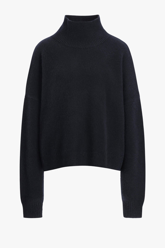 Rollkragenpullover Royal in GalaxyLadneri - Anita Hass