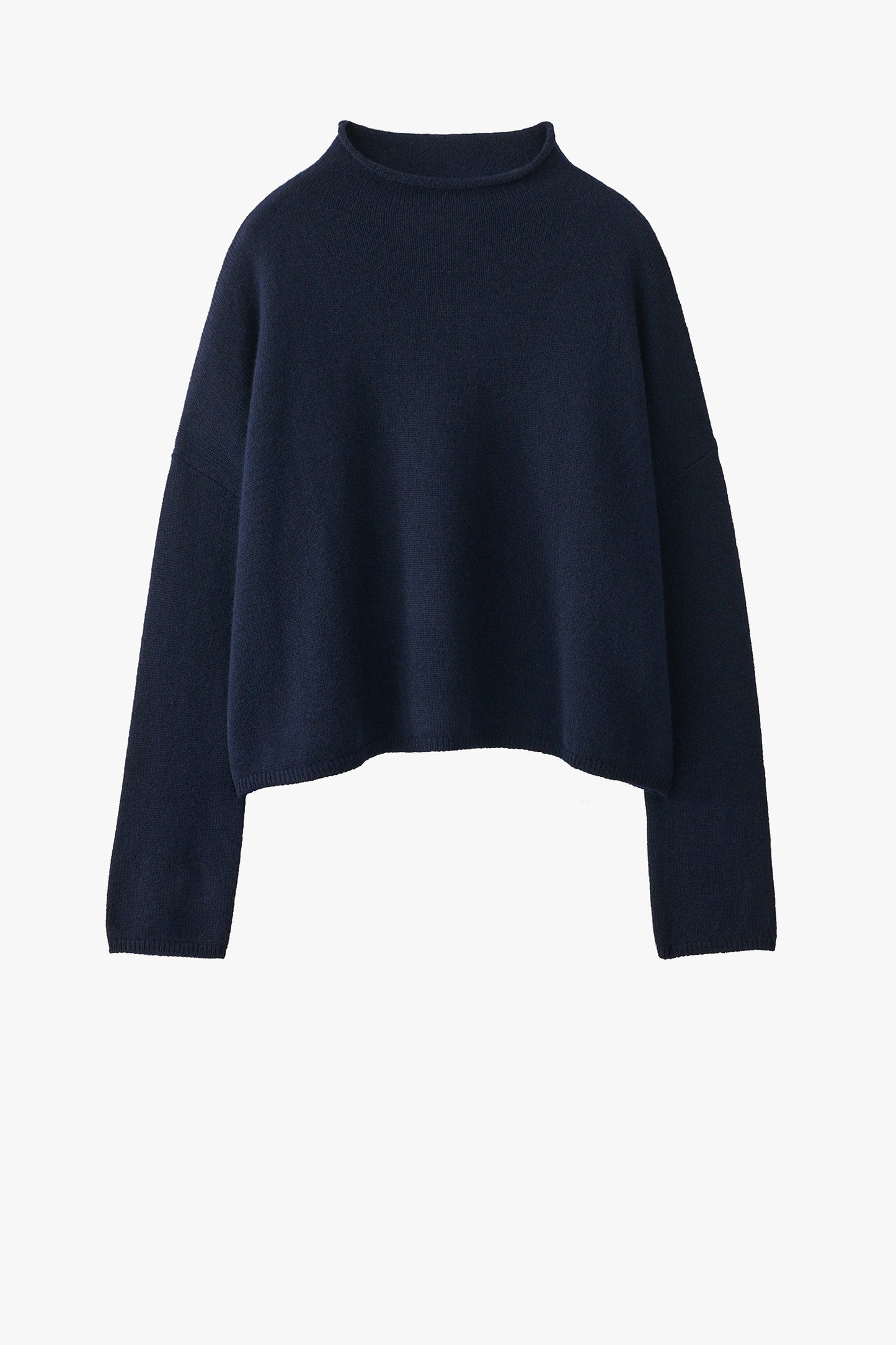 Pullover Sandy in NavyLisa Yang - Anita Hass
