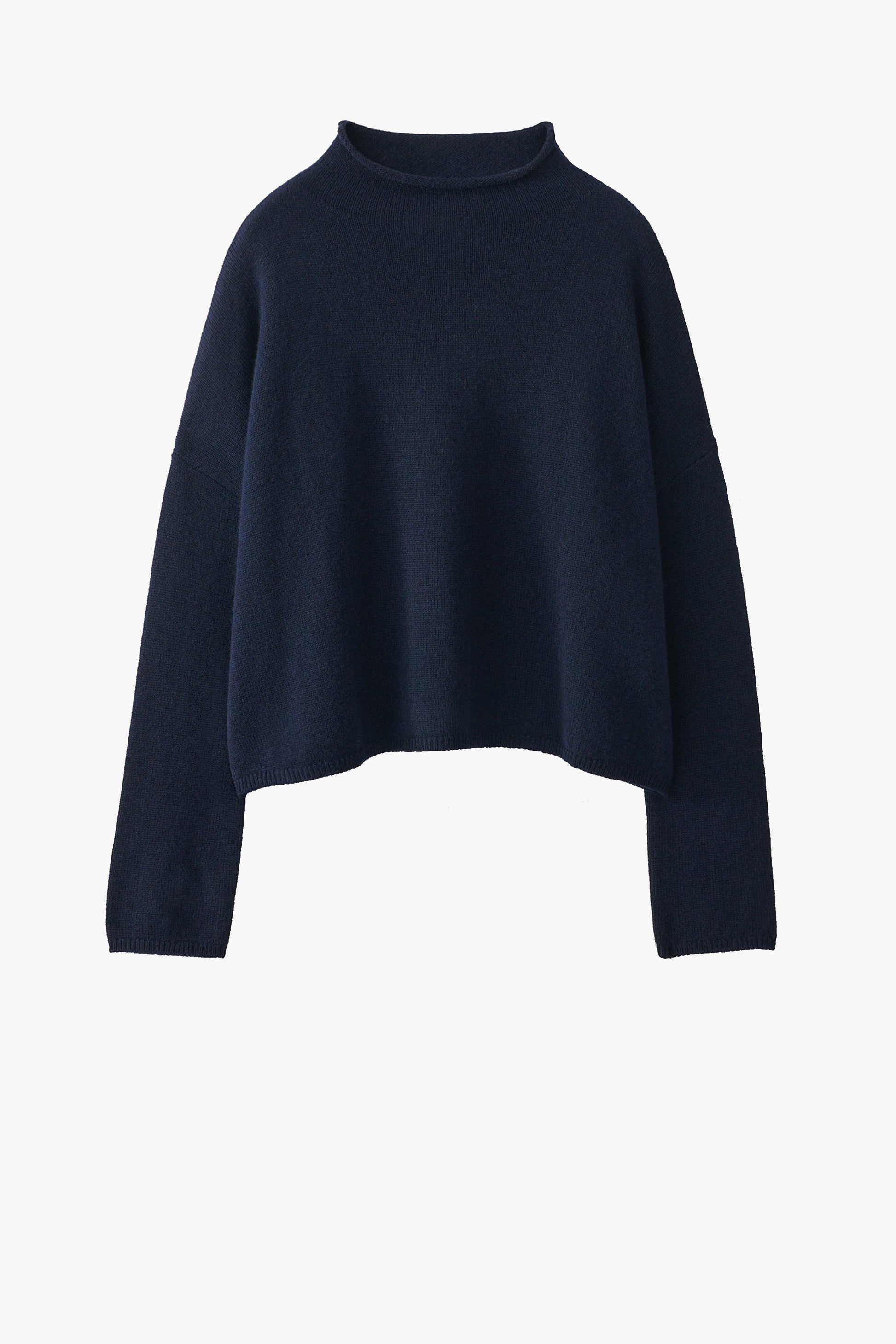 Pullover Sandy in NavyLisa Yang - Anita Hass