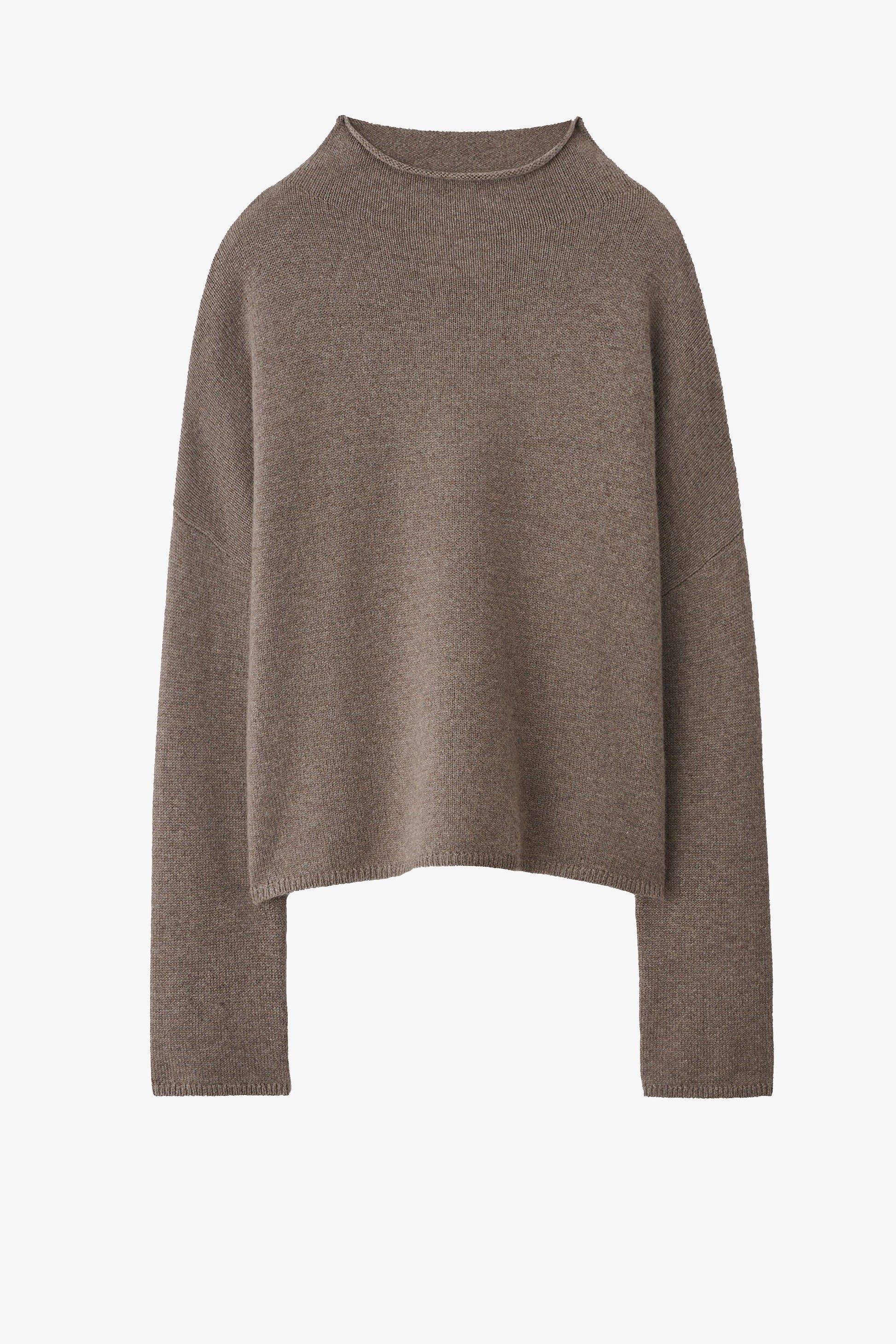 Pullover Sandy in TruffleLisa Yang - Anita Hass