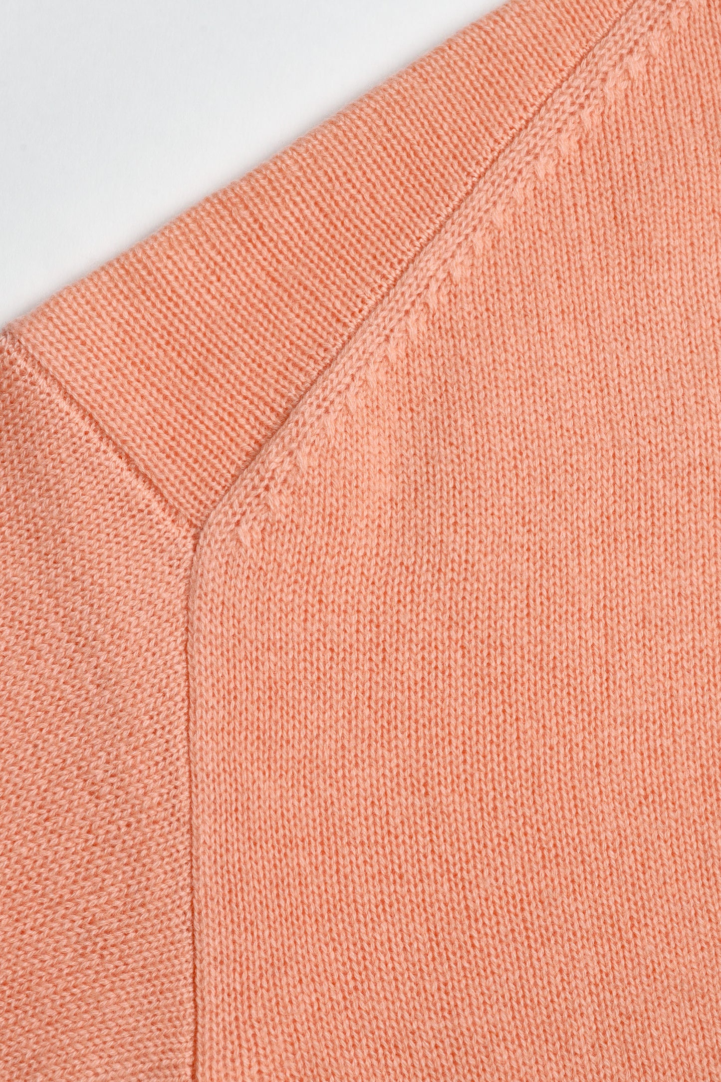 Pullover Slush Soleil in ShrimpLadneri - Anita Hass