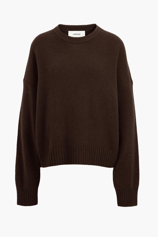 Pullover Slush in ChocolateLadneri - Anita Hass