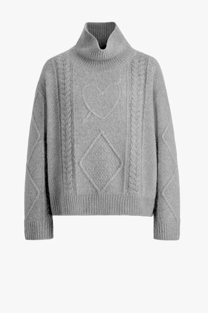 Pullover Summit in GrauAnita Hass - Anita Hass