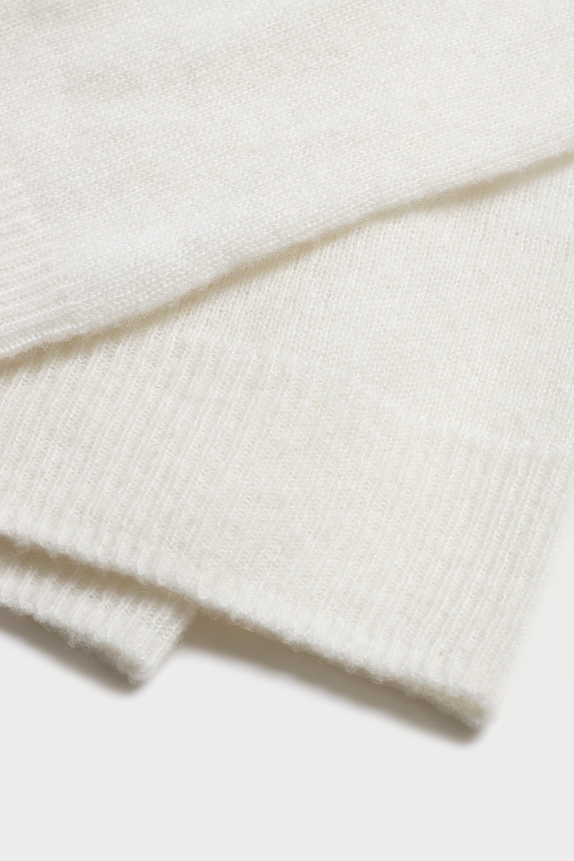 Pullover The Softest in IvoryAnita Hass - Anita Hass
