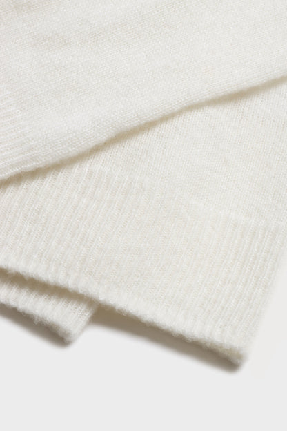 Pullover The Softest in IvoryAnita Hass - Anita Hass