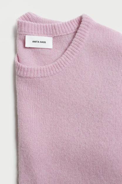 Pullover The Softest in RosaAnita Hass - Anita Hass