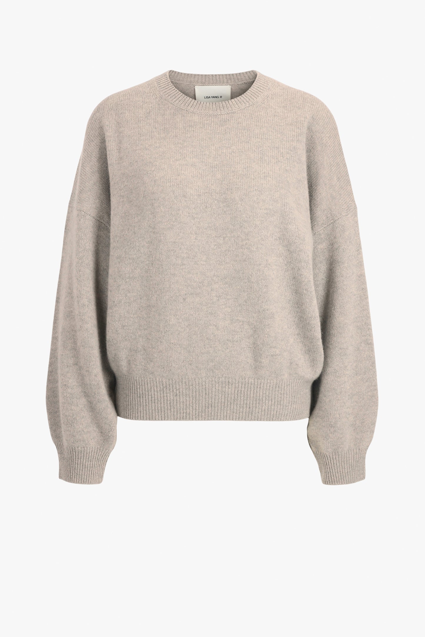 Pullover Veira in Sand