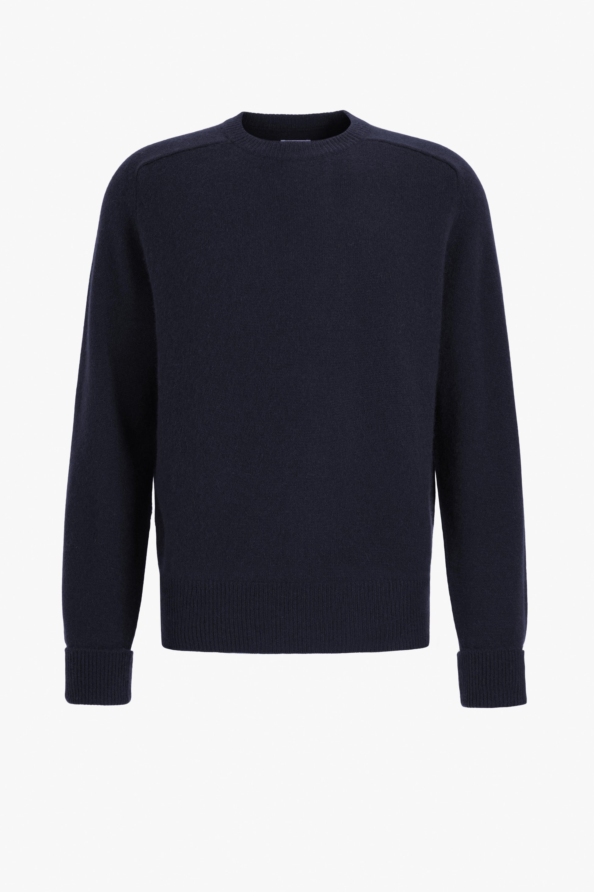 Pullover Vincent in NavyLadneri - Anita Hass