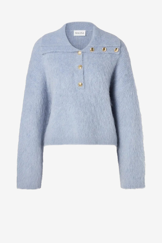 Pullover Yselle in BlueMalina - Anita Hass