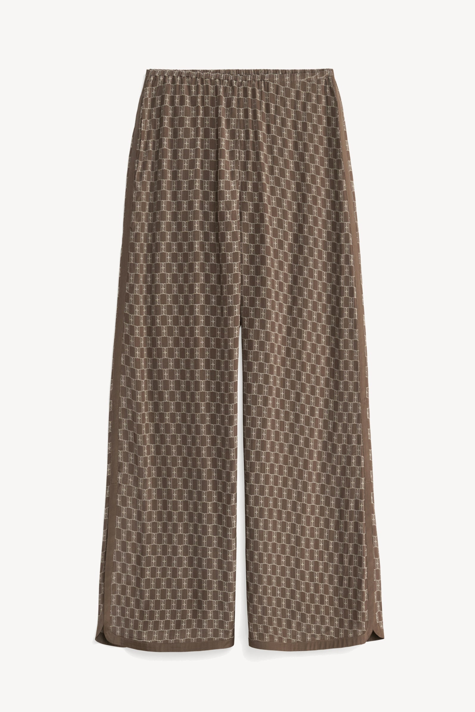 Hose Louisan in Mono Linedby Malene Birger - Anita Hass