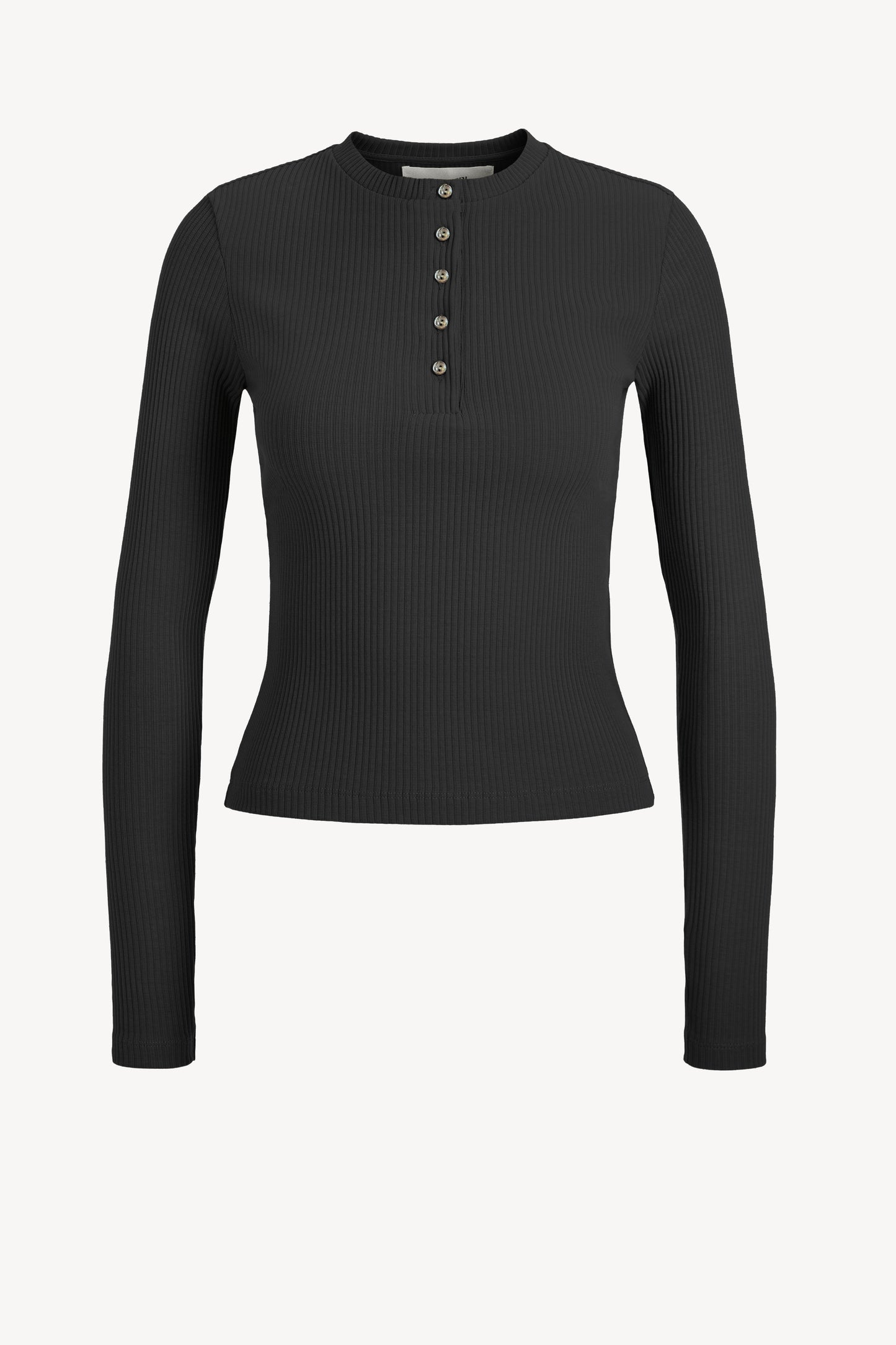 Longsleeve Bandol in SchwarzLadneri - Anita Hass