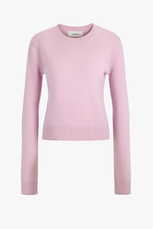 Pullover Rennes in BlushLadneri - Anita Hass