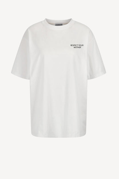 T-Shirt 'Yin Yang' in WeißAnita Hass - Anita Hass
