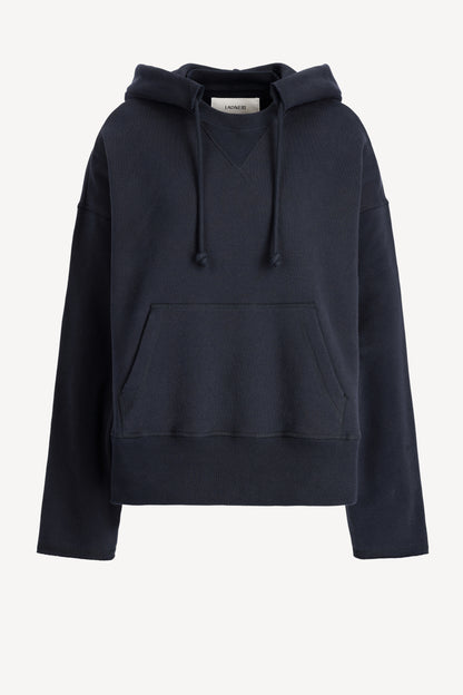 Hoodie Epic in NavyLadneri - Anita Hass