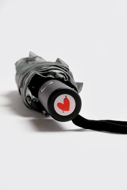 Regenschirm North in OlivAnita Hass - Anita Hass