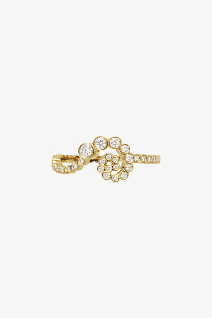 Ring Rêve EscargotSophie Bille Brahe - Anita Hass