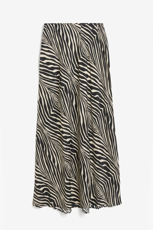 Rock Boshan in Zebraby Malene Birger - Anita Hass