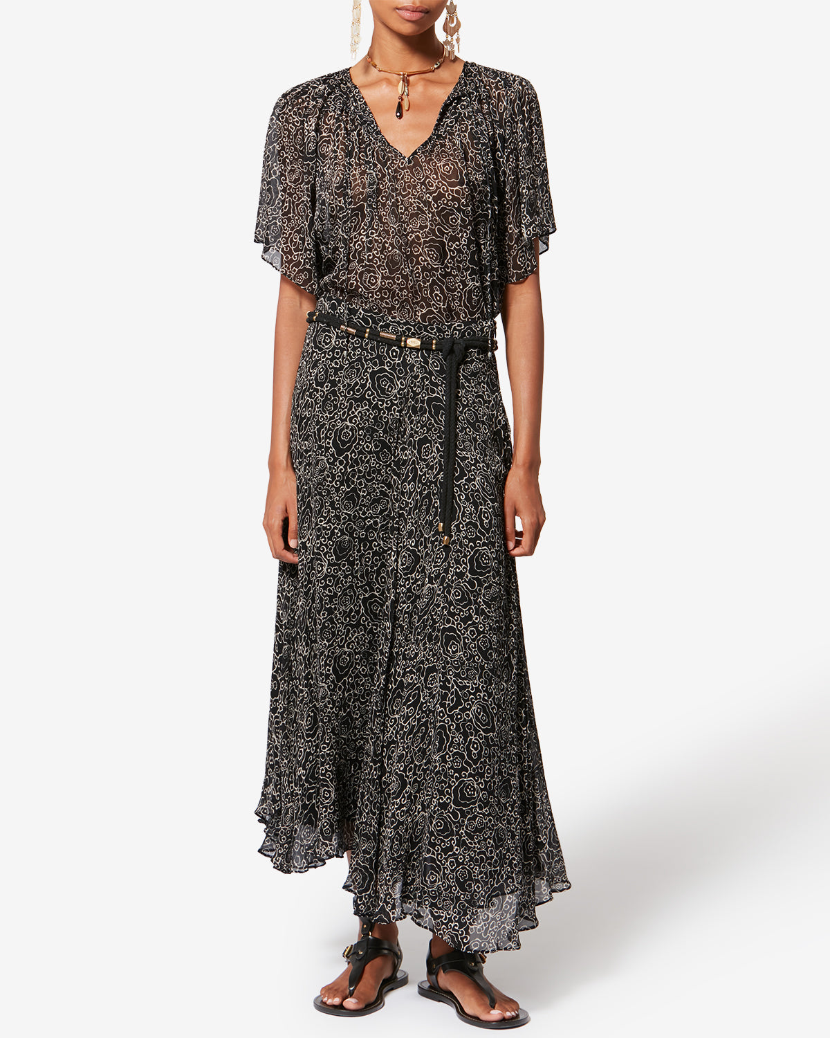 Rock Lycia in Midnight