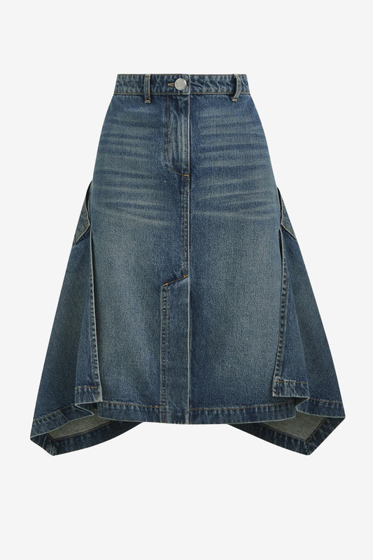 Rock The Frankie in Dakota Wash