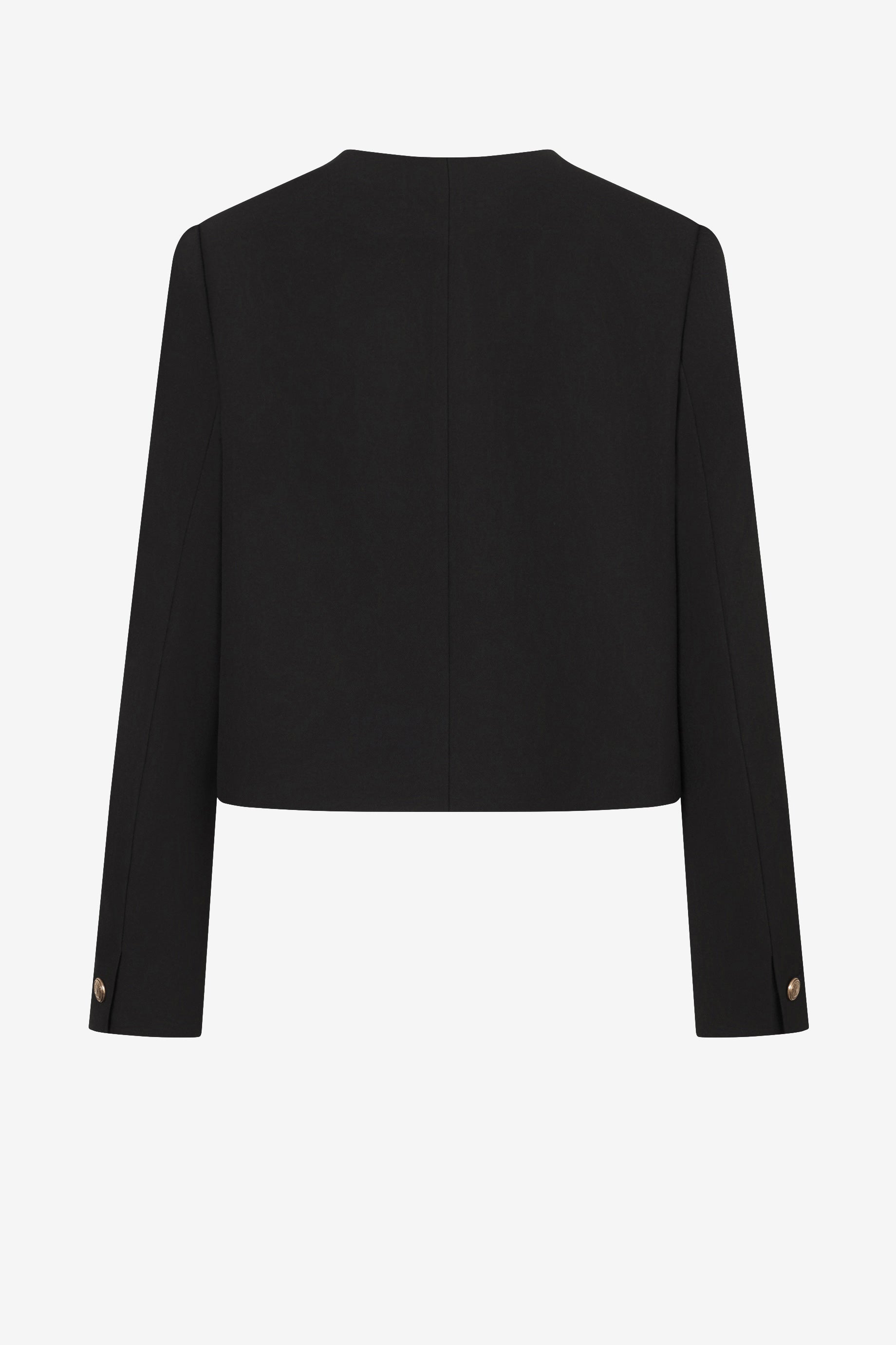 Blazer Catherine in SchwarzSeductive - Anita Hass