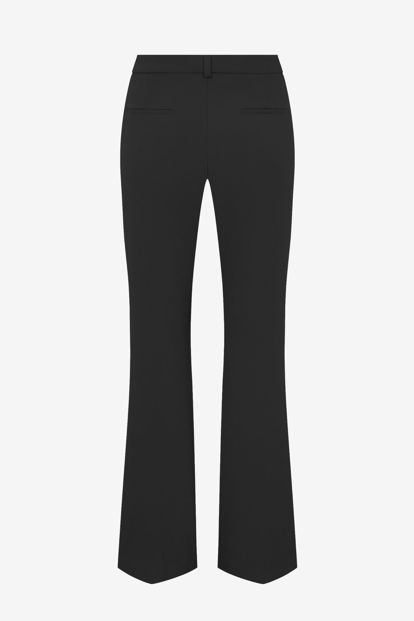 Hose Rosie Doppio Ceramica in Schwarz Seductive